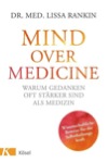 mind over medicine